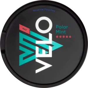 Velo Polar Mint 14mg