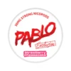 Pablo Strawberry Cheesecake