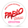 Pablo Bubblegum 50mg