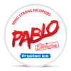 Pablo Frosted Ice 50mg