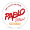 Pablo Mango Ice 50mg