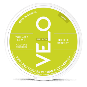 VELO Punchy Lime