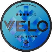 Velo Cool Storm 10mg