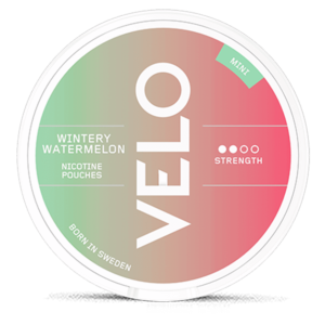 VELO Wintry Watermelon