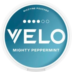 Velo Mighty Papermint-10mg