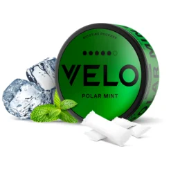 Velo Polar mint-14mg