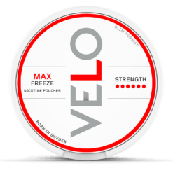 Velo Max Freeze -24mg