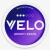 Velo Grovy Grape-10mg