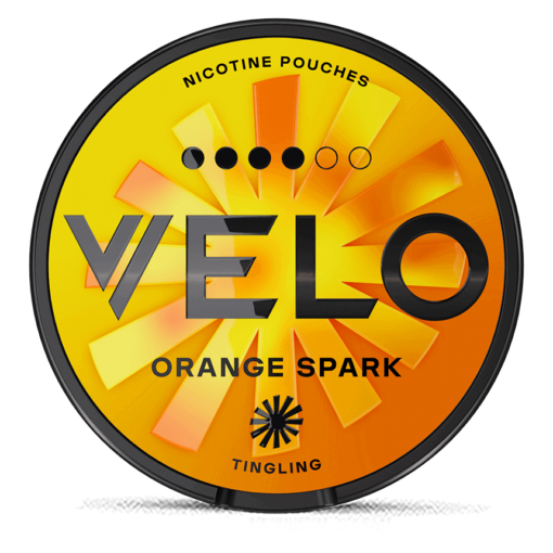 Velo Orange Spark-10mg