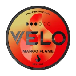 VELO Mango Flame-10mg