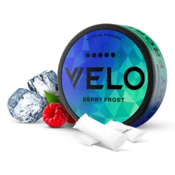 Velo Berry Frost -14mg