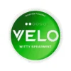 Velo Witty Spearmint-6mg