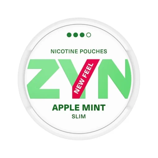 Apple Mint 9Mg