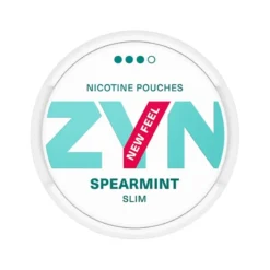 Spearmint 9Mg