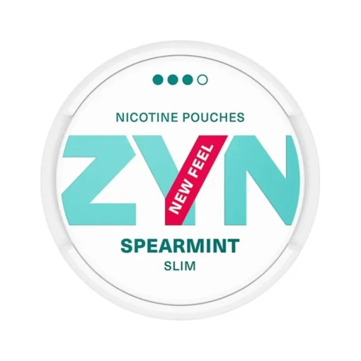 Spearmint 9Mg