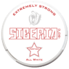 Siberia -80 All White Original | Buy Siberia Snus Dubai